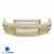 FRP NISM Rt Front Bumper > Nissan Skyline (R34) GTR 1999-2004 > 2dr Coupe - image 5