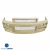 FRP NISM Rt Front Bumper > Nissan Skyline (R34) GTR 1999-2004 > 2dr Coupe - image 8