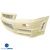 FRP NISM Zt Front Bumper > Nissan Skyline (R34) GTR 1999-2004 > 2dr Coupe - image 7