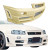 FRP NISM Z-Tune Front Bumper > Nissan Skyline (R34) GTR 1999-2004 > 2dr Coupe - image 10