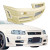 FRP NISM Zt Front Bumper > Nissan Skyline (R34) GTR 1999-2004 > 2dr Coupe - image 10