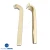 FRP NISM Zt Rear Add-on Spats > Nissan Skyline (R34) GTR 1999-2004 > 4dr Sedan - image 4