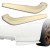 FRP NISM Zt Rear Add-on Spats > Nissan Skyline (R34) GTR 1999-2004 > 4dr Sedan - image 8