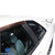 ModeloDrive Carbon Fiber OER B-Pillar Mouldings > Nissan Skyline R34 GTR 1999-2004 > 2dr Coupe - image 1