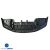 FRP OER Splitter Diffuser (front) > Nissan Skyline (R34) GTR 1999-2004 > 2dr Coupe - image 9