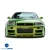 FRP OER Splitter Diffuser (front) > Nissan Skyline (R34) GTR 1999-2004 > 2dr Coupe - image 14
