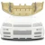 FRP OER Splitter Diffuser (front) > Nissan Skyline (R34) GTR 1999-2004 > 2dr Coupe - image 16