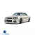FRP OER Splitter Diffuser (front) > Nissan Skyline (R34) GTR 1999-2004 > 2dr Coupe - image 21