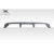 1979-1993 Ford Mustang Hatchback Duraflex Cobra Look Rear Wing Spoiler - 1 Piece - image 4