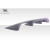 1979-1993 Ford Mustang Hatchback Cobra Look Rear Wing Spoiler - 1 Piece - image 10