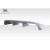 1979-1993 Ford Mustang Hatchback Cobra Look Rear Wing Spoiler - 1 Piece - image 6