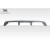 1979-1993 Ford Mustang Hatchback Cobra Look Rear Wing Spoiler - 1 Piece - image 7