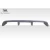 1979-1993 Ford Mustang Hatchback Cobra Look Rear Wing Spoiler - 1 Piece - image 9