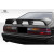 1979-1993 Ford Mustang Hatchback Cobra Look Rear Wing Spoiler - 1 Piece - image 3