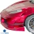 FRP HOM Front Bumper 8pc > Ferrari F430 2005-2009 - image 36