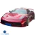 FRP HOM Front Bumper 8pc > Ferrari F430 2005-2009 - image 37