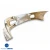 FRP HOM Front Bumper 8pc > Ferrari F430 2005-2009 - image 6
