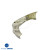 FRP HOM Front Bumper 8pc > Ferrari F430 2005-2009 - image 7