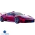 FRP HOM Wide Body Side Skirts > Ferrari F430 2005-2009 - image 30