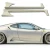 FRP HOM Wide Body Side Skirts > Ferrari F430 2005-2009 - image 40