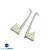 FRP HOM Wide Body Side Skirts > Ferrari F430 2005-2009 - image 8