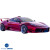 ModeloDrive FRP HOM Wide Body Side Skirts > Ferrari F430 2005-2009 - image 15