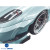 ModeloDrive FRP HOM Wide Body Fenders (front) > Ferrari F430 2005-2009 - image 3