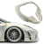 FRP HOM Wide Body Fenders (front) > Ferrari F430 2005-2009 - image 34