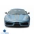 FRP SCU Front Bumper 2pc > Ferrari F430 2005-2009 - image 13