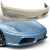 FRP SCU Front Bumper 2pc > Ferrari F430 2005-2009 - image 1