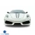 FRP SCU Front Bumper 2pc > Ferrari F430 2005-2009 - image 28