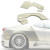 FRP HOM Wide Body Fenders (rear) > Ferrari F430 2005-2009 - image 33
