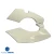 FRP HOM Wide Body Fenders (rear) > Ferrari F430 2005-2009 - image 7