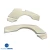 FRP HOM Wide Body Fenders (rear) > Ferrari F430 2005-2009 - image 9
