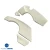 FRP HOM Wide Body Fenders (rear) > Ferrari F430 2005-2009 - image 10