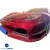 FRP HOM Wide Body Kit > Ferrari F430 2005-2009 - image 39