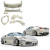 FRP HOM Wide Body Kit > Ferrari F430 2005-2009 - image 4