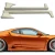 FRP HOM Wide Body Kit > Ferrari F430 2005-2009 - image 101