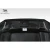 2013-2014 Ford Mustang / 2010-2014 Mustang GT500 Cobra R Hood - 1 Piece - image 7