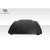 2013-2014 Ford Mustang / 2010-2014 Mustang GT500 Cobra R Hood - 1 Piece - image 16