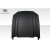 2013-2014 Ford Mustang / 2010-2014 Mustang GT500 Cobra R Hood - 1 Piece - image 3