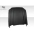 2013-2014 Ford Mustang / 2010-2014 Mustang GT500 Cobra R Hood - 1 Piece - image 5