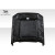 2013-2014 Ford Mustang / 2010-2014 Mustang GT500 Cobra R Hood - 1 Piece - image 13