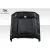 2013-2014 Ford Mustang Cobra R Hood - image 8