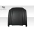 2013-2014 Ford Mustang Cobra R Hood - image 4