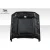 2013-2014 Ford Mustang Cobra R Hood - image 22