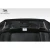 2013-2014 Ford Mustang / 2010-2014 Mustang GT500 Cobra R Hood - 1 Piece - image 14