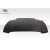 2013-2014 Ford Mustang / 2010-2014 Mustang GT500 Cobra R Hood - 1 Piece - image 15