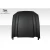 2013-2014 Ford Mustang Cobra R Hood - image 4