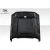 2013-2014 Ford Mustang Cobra R Hood - image 6